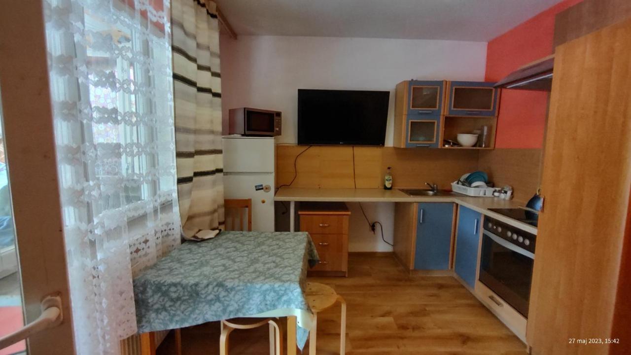 Tanie Noclegi Krysia Falsztyn מראה חיצוני תמונה
