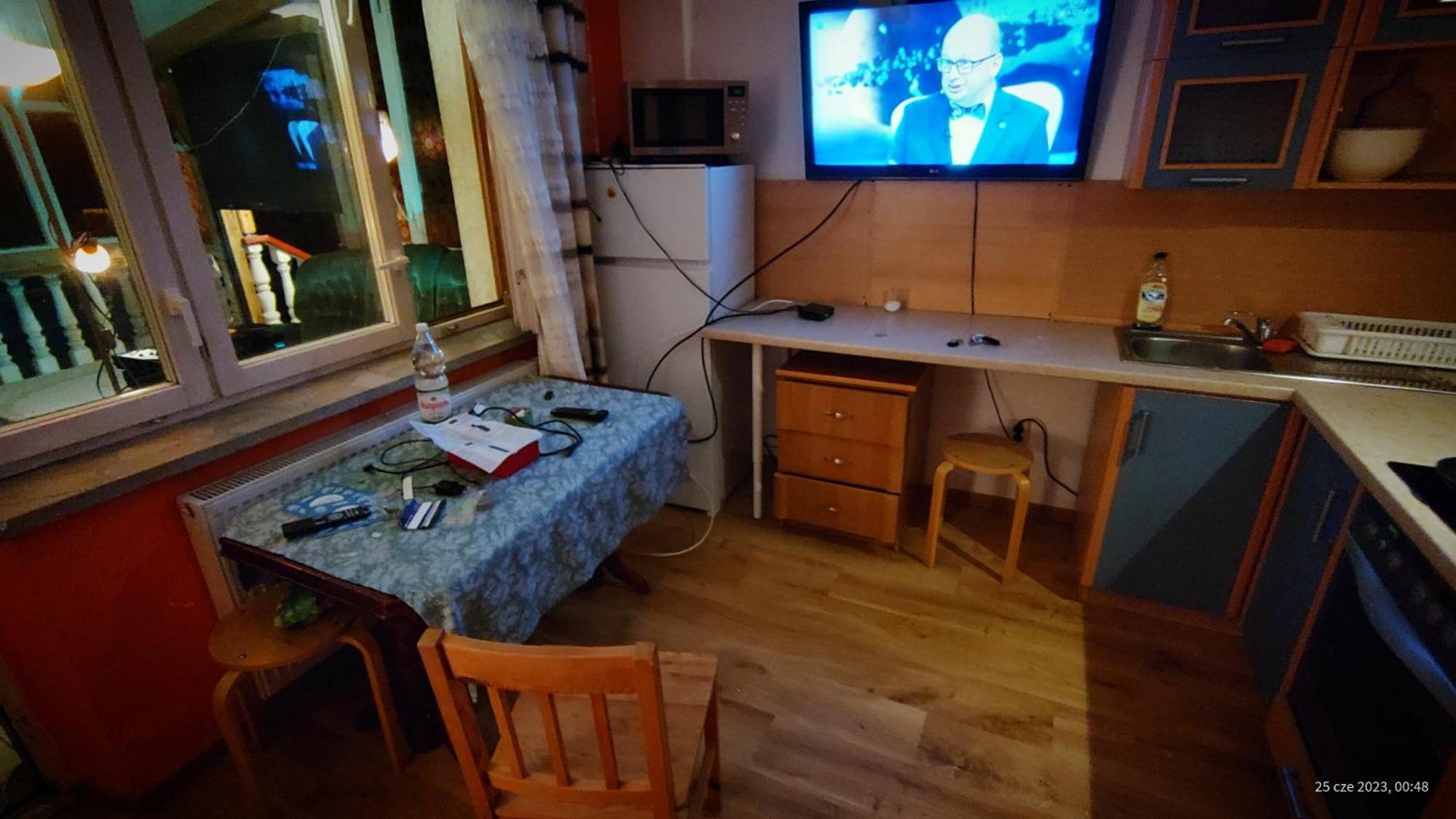 Tanie Noclegi Krysia Falsztyn מראה חיצוני תמונה
